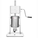 Dešros kimštuvas vertikalus HENDI 3 L