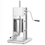 Dešros kimštuvas vertikalus HENDI 3 L