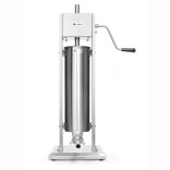 Dešros kimštuvas vertikalus HENDI 7 L