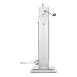 Dešros kimštuvas vertikalus HENDI 7 L