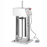 Dešros kimštuvas elektrinis HENDI 15 L