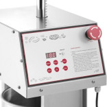 Dešros kimštuvas elektrinis HENDI 15 L