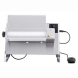 Tešlos kočiojimo įrenginys, elektrinis PRISMAFOOD 300