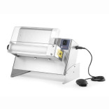 Tešlos kočiojimo įrenginys, elektrinis PRISMAFOOD 300