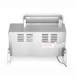 Tešlos kočiojimo įrenginys, elektrinis PRISMAFOOD 300