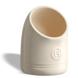 Druskinė kreminės spalvos 11x15,5 cm 0,55 L