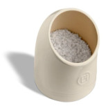 Druskinė kreminės spalvos 11x15,5 cm 0,55 L