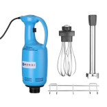 Rankinis mikseris, 2 antgaliai, 400W HENDI