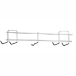 Rankinis mikseris, 2 antgaliai, 400W HENDI