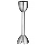 Rankinis mikseris su spiraliniu laidu, metalinis HENDI