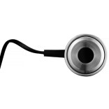 Rankinis mikseris su spiraliniu laidu, metalinis HENDI