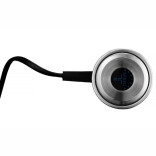 Rankinis mikseris su spiraliniu laidu, metalinis HENDI