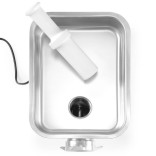 Mėsmalė PROFI LINE 12