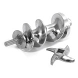 Mėsmalė PROFI LINE 12