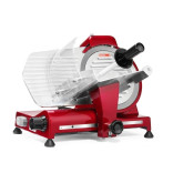 Pjaustyklė 250 Red Edition PROFI LINE