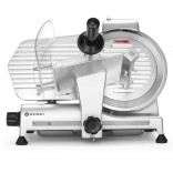 Pjaustyklė HENDI PROFI LINE 250