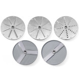 Pjaustyklė daržovėms HENDI