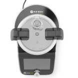 Maisto smulkintuvas daugiafunkcinis HENDI CHEF