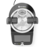 Maisto smulkintuvas daugiafunkcinis HENDI CHEF