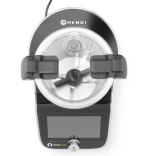 Maisto smulkintuvas daugiafunkcinis HENDI CHEF