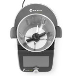 Maisto smulkintuvas daugiafunkcinis HENDI CHEF