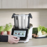 Maisto smulkintuvas daugiafunkcinis HENDI CHEF