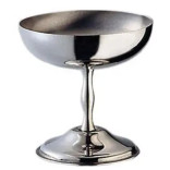 Ledainė metalinė MOTTA 11 cm