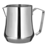 Ąsotis metalinis TULIP 0.5 l