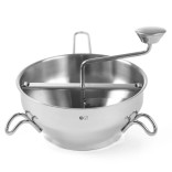 Trintuvė daržovėms HENDI