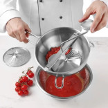 Trintuvė daržovėms HENDI