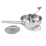 Trintuvė daržovėms HENDI