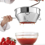 Trintuvė daržovėms HENDI