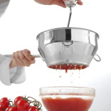 Trintuvė daržovėms HENDI