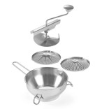 Trintuvė daržovėms HENDI