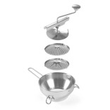 Trintuvė daržovėms HENDI