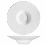 Lėkštė gili PURE WHITE 23,8 cm