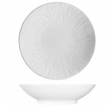 Lėkštė gili PURE WHITE 26,5 cm