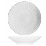 Lėkštė gili PURE WHITE 22,5 cm
