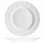 Lėkštė PURE WHITE 16,2 cm