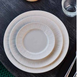 Lėkštė PURE WHITE 16,2 cm