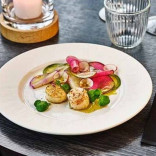 Lėkštė PURE WHITE 27,2 cm