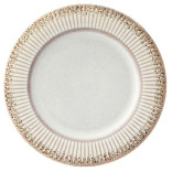 Lėkštė CORDUROY DRIFT 21 cm