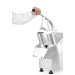 Pjaustyklė daržovėms HENDI (550W)