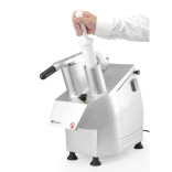 Pjaustyklė daržovėms HENDI (550W)