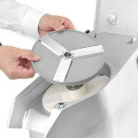 Pjaustyklė daržovėms HENDI (550W)