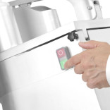 Pjaustyklė daržovėms HENDI (550W)