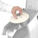 Pjaustyklė daržovėms HENDI (550W)