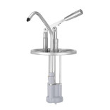 Kaitinimo indas padažu su dozatoriumi HENDI 3 L