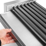 Grilis dešroms ritininis HENDI, 7 ritinėliai