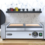 Grilis dešroms ritininis HENDI, 7 ritinėliai